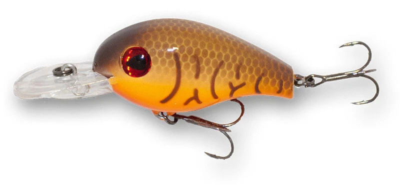 Reaction Strike 2RC Series 1 Shallow Diving Crankbait