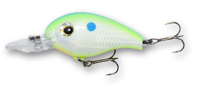 Reaction Strike 2RC Series 1 Shallow Diving Crankbait