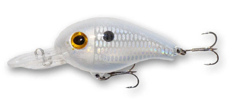 Reaction Strike 2RC Series 1 Shallow Diving Crankbait