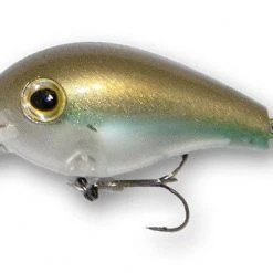 Reaction Strike 2RC Series 1 Shallow Diving Crankbait