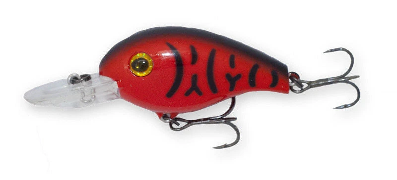Reaction Strike 2RC Series 1 Shallow Diving Crankbait