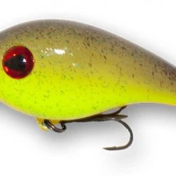 Reaction Strike 2RC Series 1 Shallow Diving Crankbait