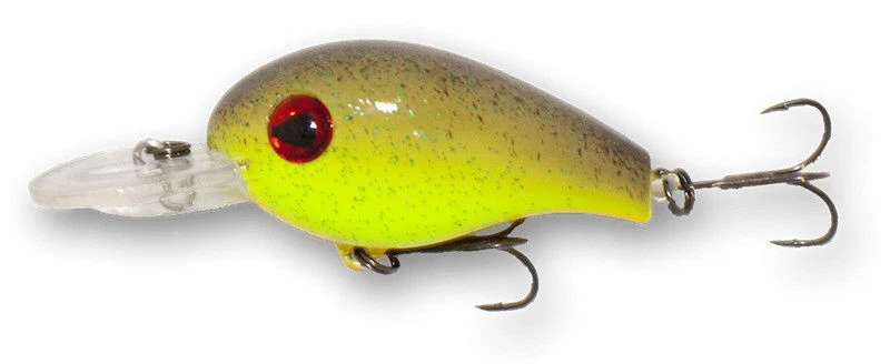 Reaction Strike 2RC Series 1 Shallow Diving Crankbait