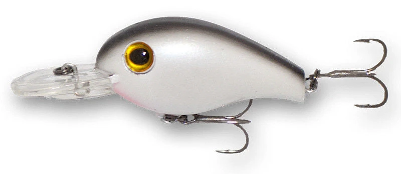 Baits Reaction Strike 2RC Series 2 Medium Diving Crankbait