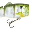 Reaction Strike Revolution Shad 9 Inch Suspending Hard Body Swimbait