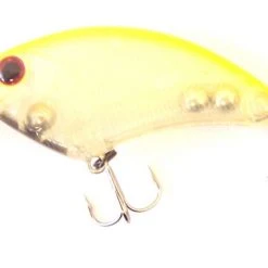 Reaction Strike XCB-S Circuit Board 3 1/2 Inch Medium Diving Crankbait