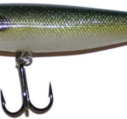 Reaction Strike XW 110 4 1/2 Inch Topwater Bait
