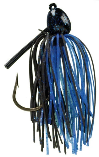 Strike King Bitsy Bug Mini Jig Jigs