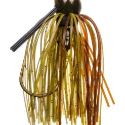 Strike King Bitsy Bug Mini Jig Jigs