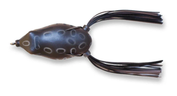 Reaction Strike Revolution Topwater Frog 45