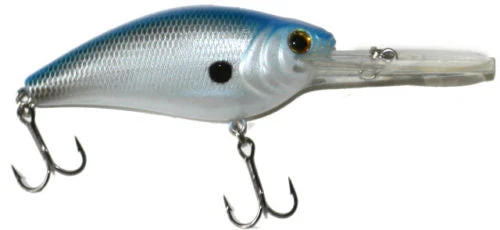 Baits Reaction Strike XSD 80 Deep Diving Crankbait