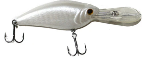 Baits Reaction Strike XSD 80 Deep Diving Crankbait
