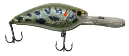 Baits Reaction Strike XSD 80 Deep Diving Crankbait