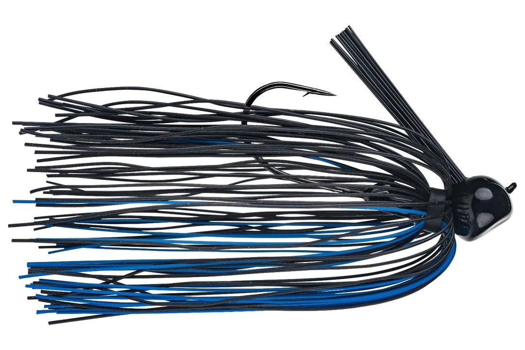 Strike King J-Lee Comeback Jig Jigs