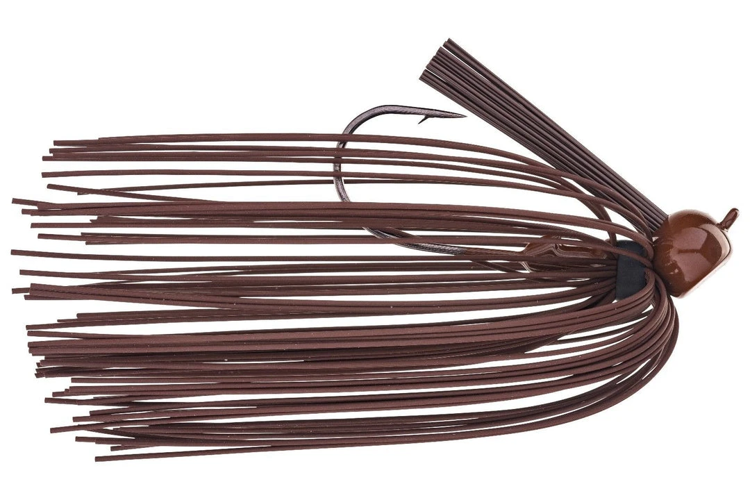 Strike King J-Lee Comeback Jig Jigs