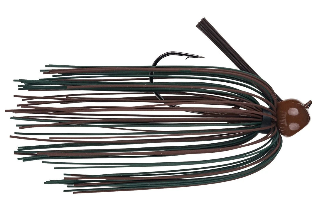 Strike King J-Lee Comeback Jig Jigs