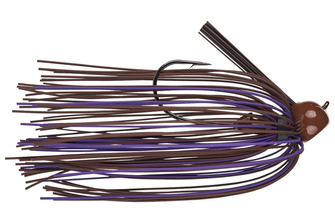 Strike King J-Lee Comeback Jig Jigs