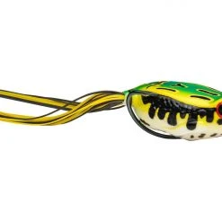 Strike King KVD Sexy Frog Hollow Body Topwater Frog