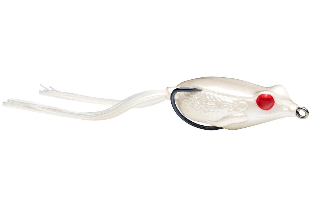 Strike King KVD Sexy Frog Hollow Body Topwater Frog