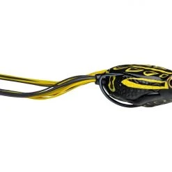 Strike King KVD Sexy Frog Hollow Body Topwater Frog