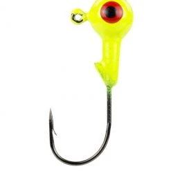 Tackle Strike King Mr. Crappie Slab Slasher Jig Heads