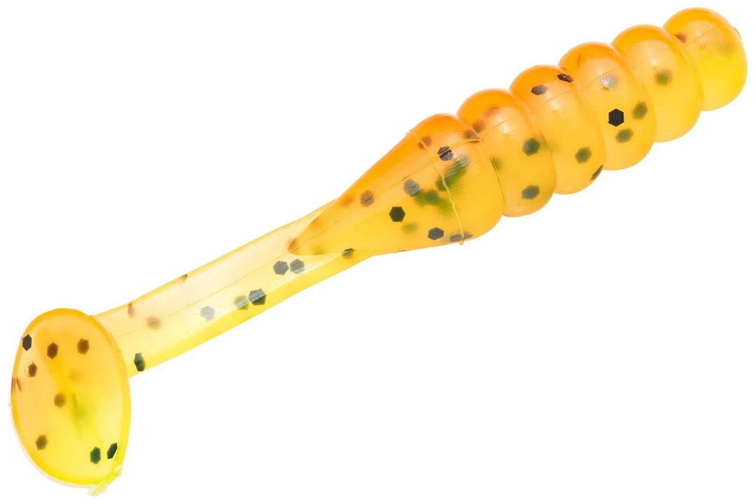 Baits Strike King Mr. Crappie Slabalicious Soft Plastic Swimbait