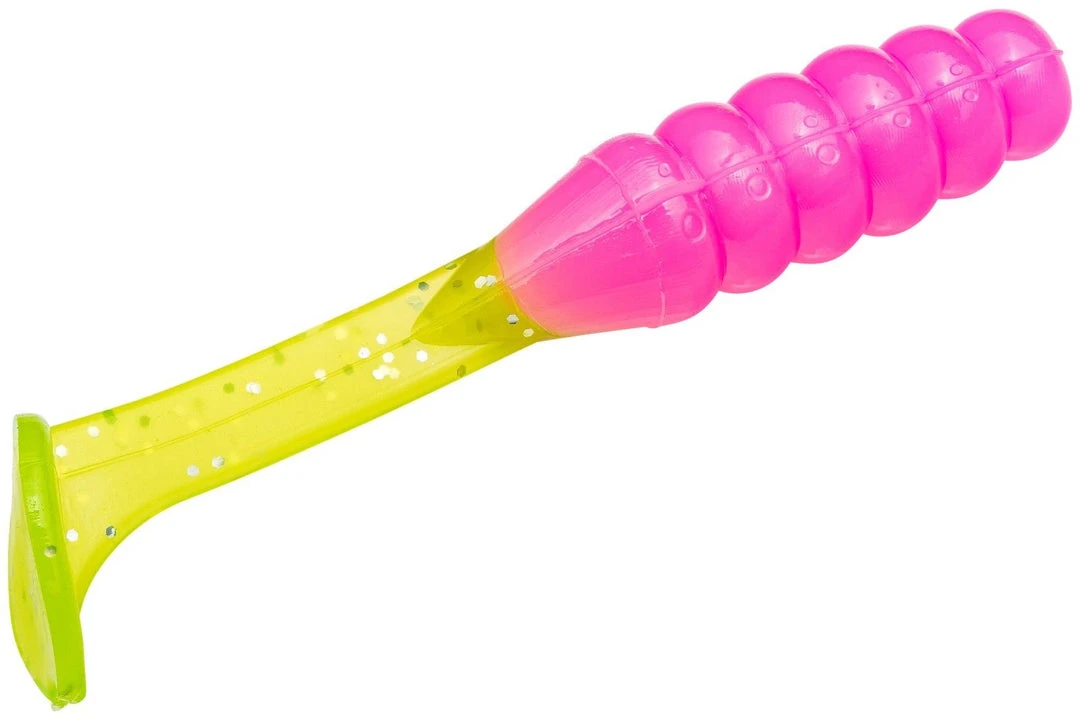 Baits Strike King Mr. Crappie Slabalicious Soft Plastic Swimbait