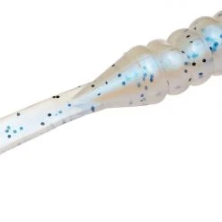 Baits Strike King Mr. Crappie Slabalicious Soft Plastic Swimbait