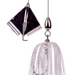 Strike King Swinging Sugar Buzz Buzzbait Baits