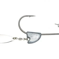 Baits Strike King Tour Grade Belly Blade Bait Terminal Tackle