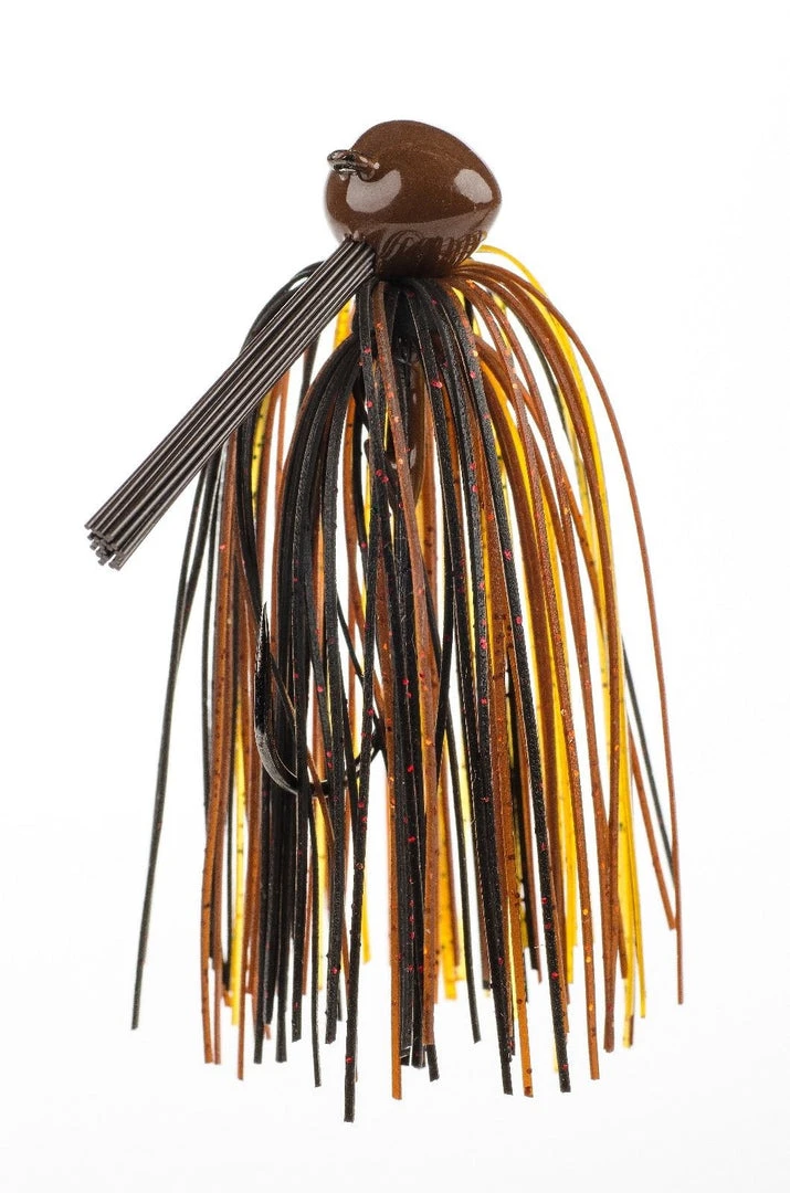 Strike King Tour Grade Football Jig Jigs