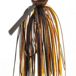 Strike King Tour Grade Football Jig Jigs