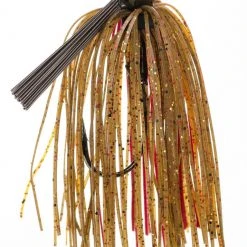 Strike King Tour Grade Football Jig Jigs
