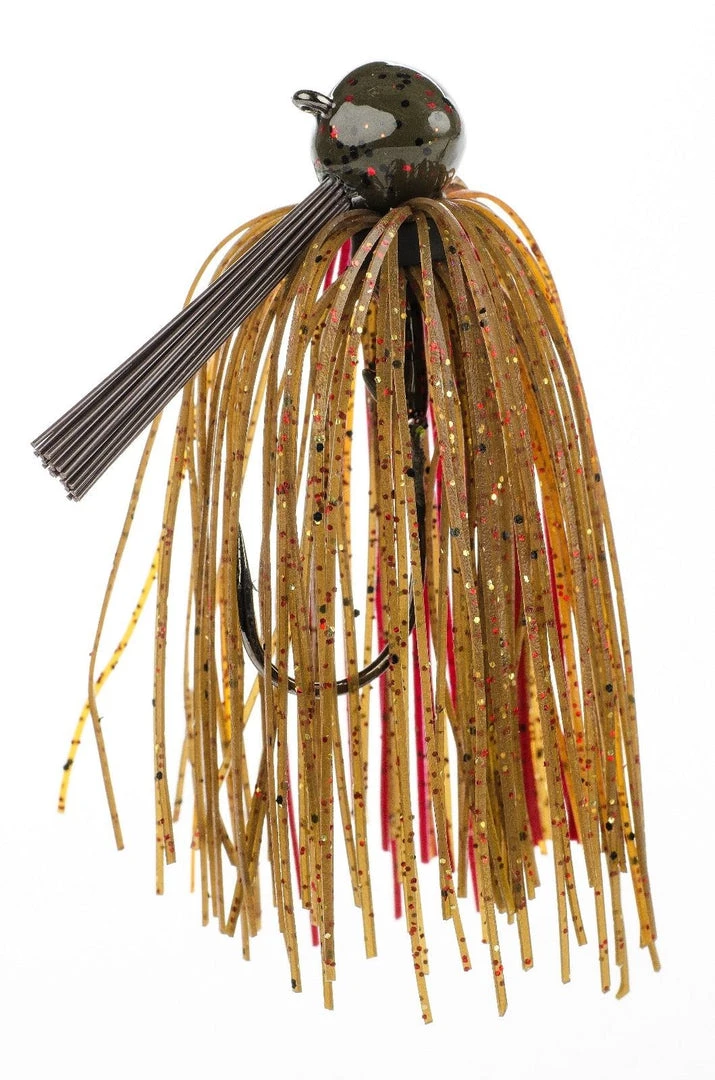 Strike King Tour Grade Football Jig Jigs