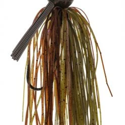 Strike King Tour Grade Football Jig Jigs
