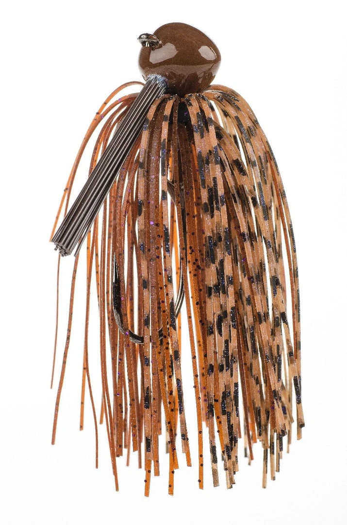 Strike King Tour Grade Football Jig Jigs