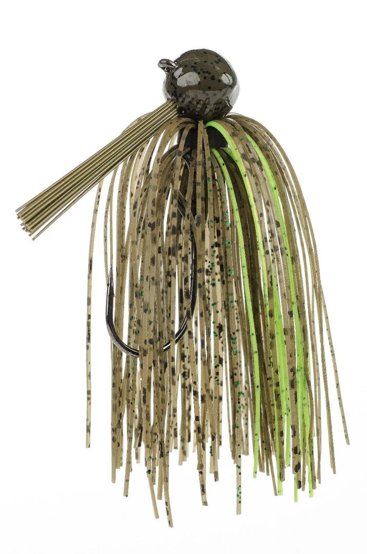 Strike King Tour Grade Football Jig Jigs