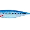 Yo-Zuri Squid Jig Ultra Bait Aurora Sinking 3 3/4 Inch Squid Jig