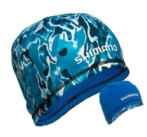 Apparel Shimano Reversible Beanie