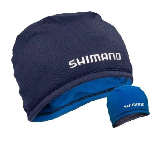 Apparel Shimano Reversible Beanie
