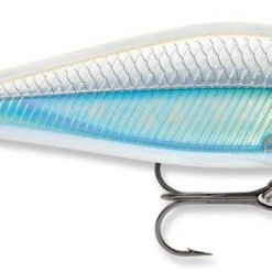 Rapala Shadow Rap Shad Baits