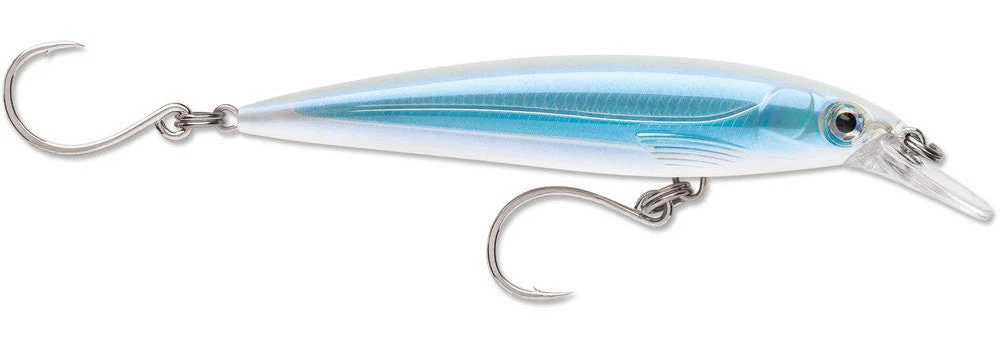 Baits Rapala X-Rap Long Cast Sxrl12 4 3/4"
