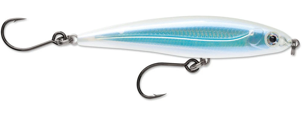Rapala X-Rap Twitchin' Minnow Sxrt12 4 3/4"