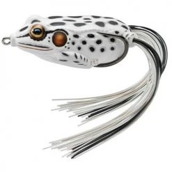 Livetarget Hollow Body Frog 65 2 5/8" Baits