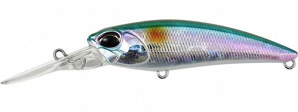 Duo International Baits Duo Realis Shad 62DR Medium Diving Crankbait