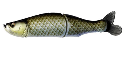 Megabass I Slide 262T Glide Swimbait