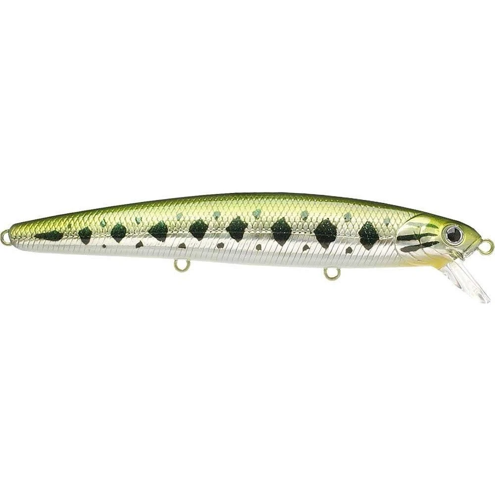 Lucky Craft Flash Minnow 110 Baits