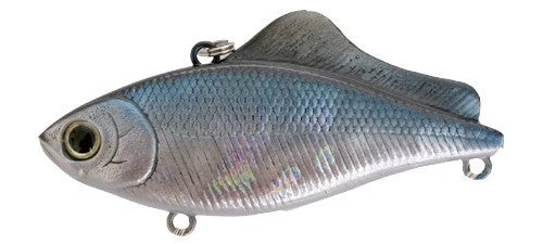 Lucky Craft Lv 100 Lipless Crankbait Baits