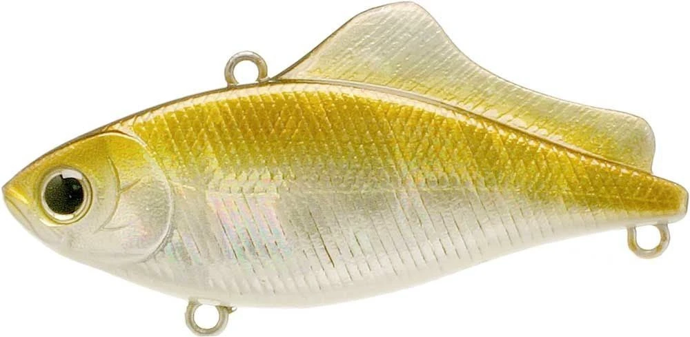 Lucky Craft Lv 100 Lipless Crankbait Baits