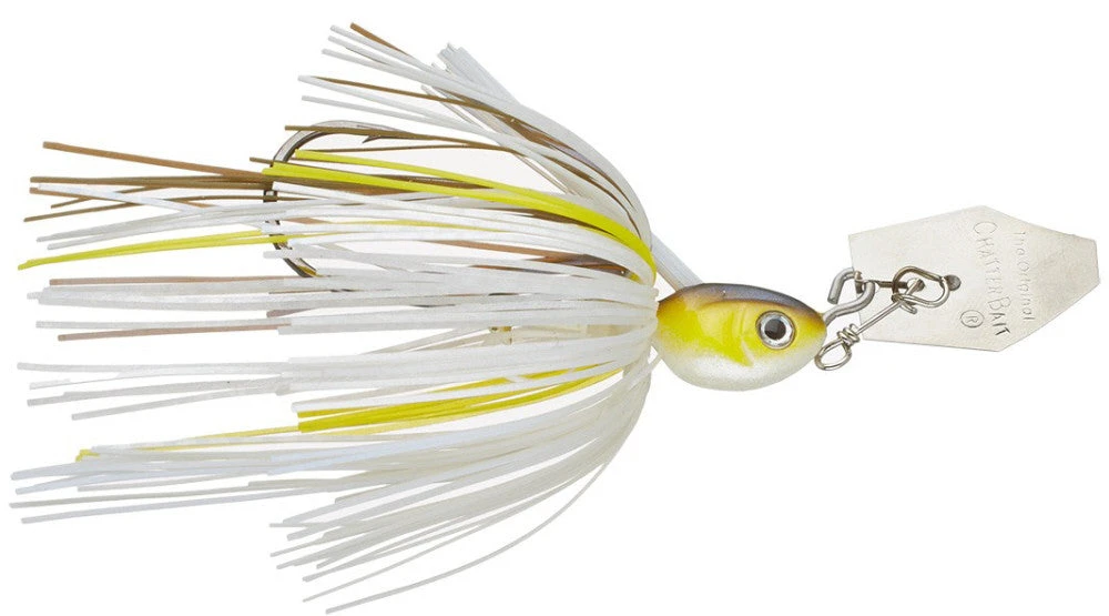 Jigs Z Man Project Z Weedless Chatterbait 3/8 Oz.